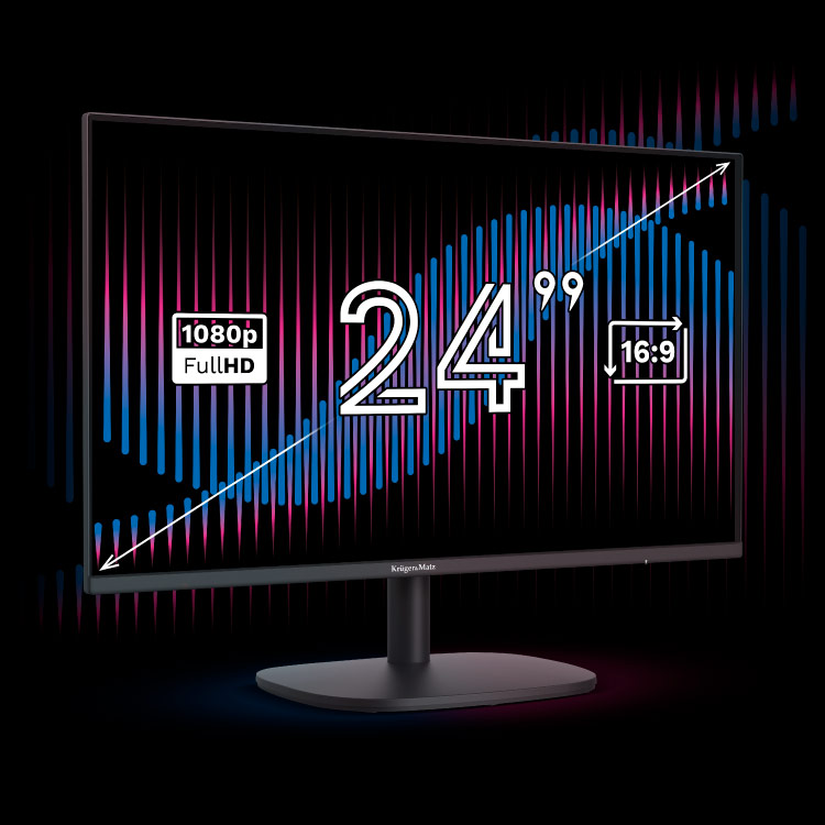 Monitor fullhd