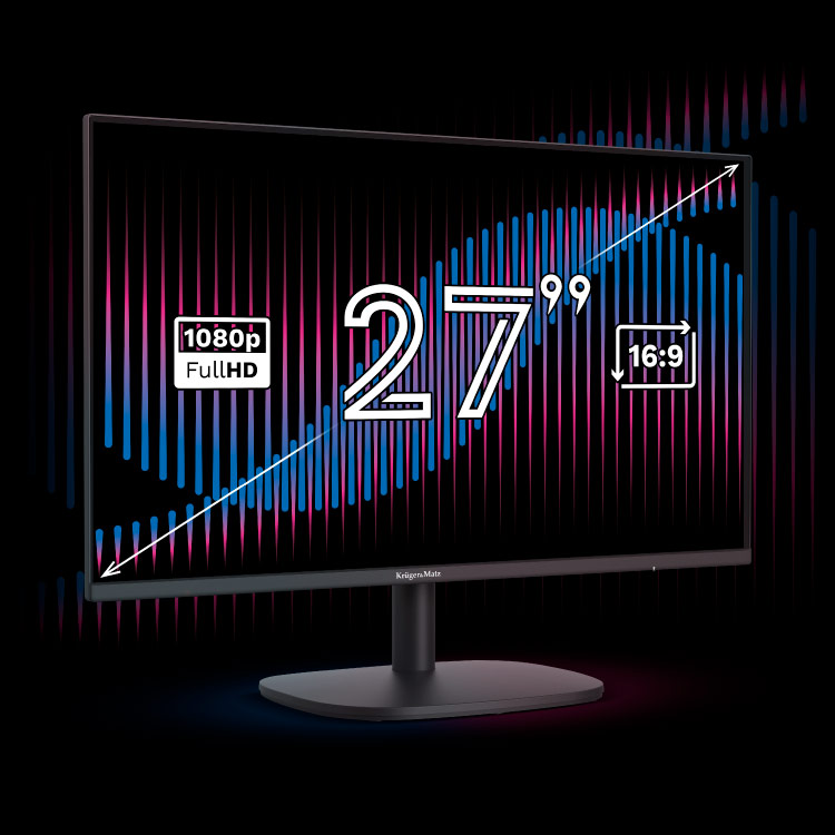 Monitor fullhd